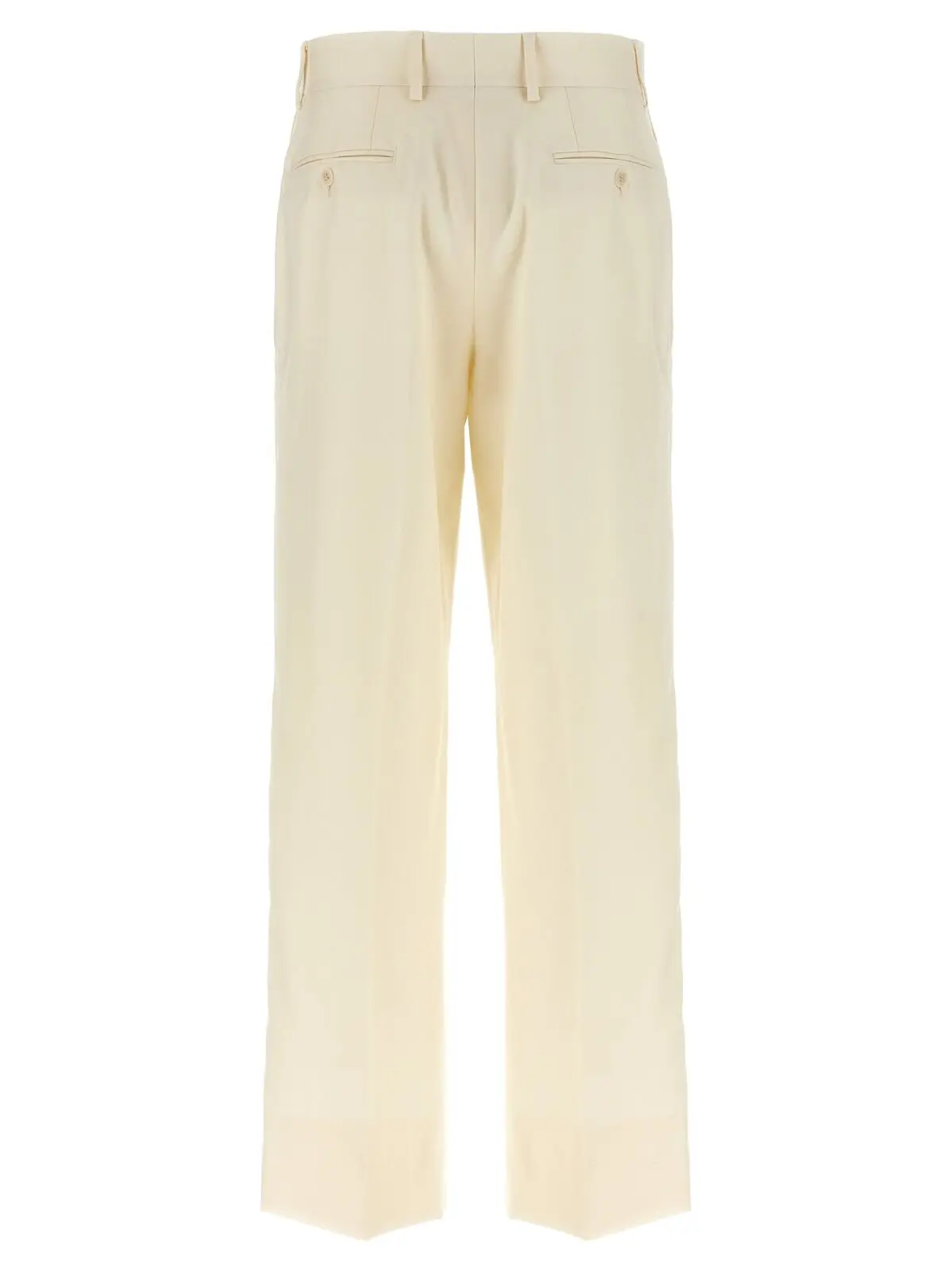 Штани Palinuro Brioni Білі 2 'Palinuro' pants RPC30LPCA149200 BRIONI White