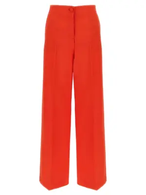 'Camilla' pants BRIONI Red