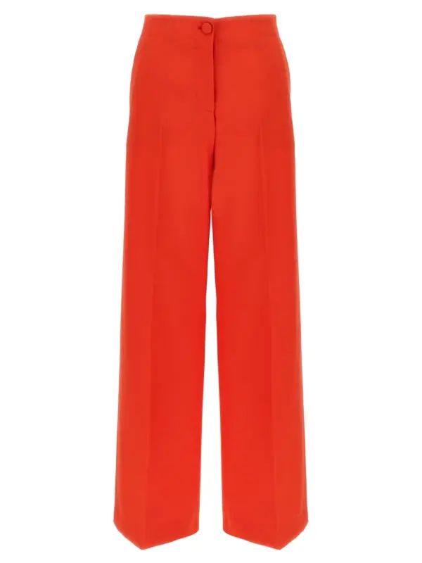 'Camilla' pants BRIONI Red