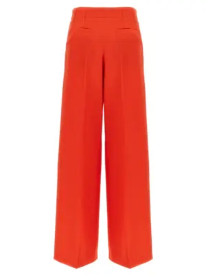 'Camilla' pants RPCC0LPCA266500 BRIONI Red