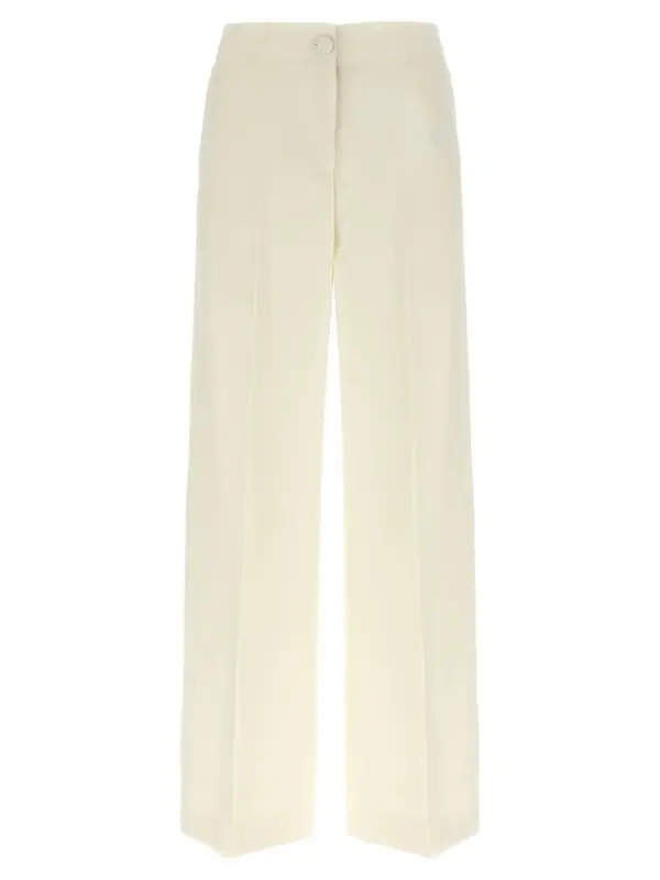 'Camilla' pants BRIONI White
