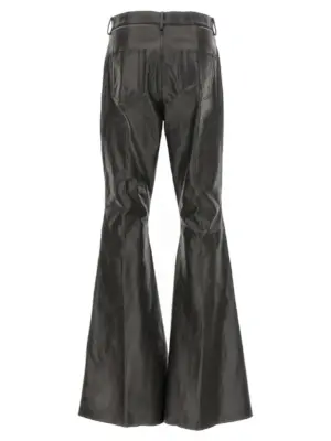 'Bolan Cargo' pants RU01E5336LTP09 RICK OWENS Black