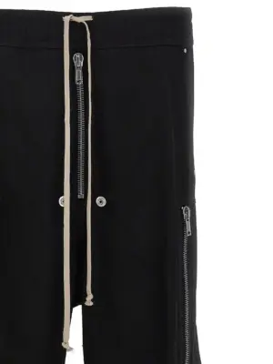 'Cargobelas' pants Man RICK OWENS Black