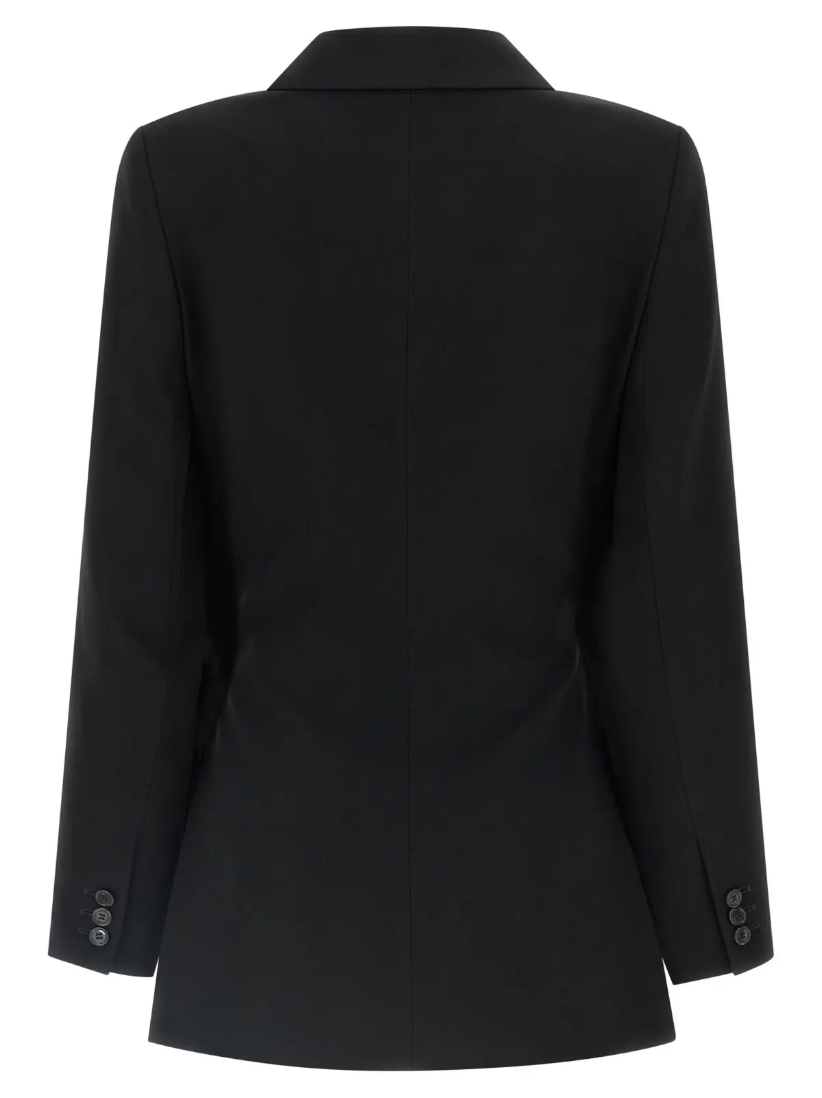 Блейзер Anagram Pebble Loewe Чорний 2 'Anagram Pebble' blazer S359Y03XA61100 LOEWE Black