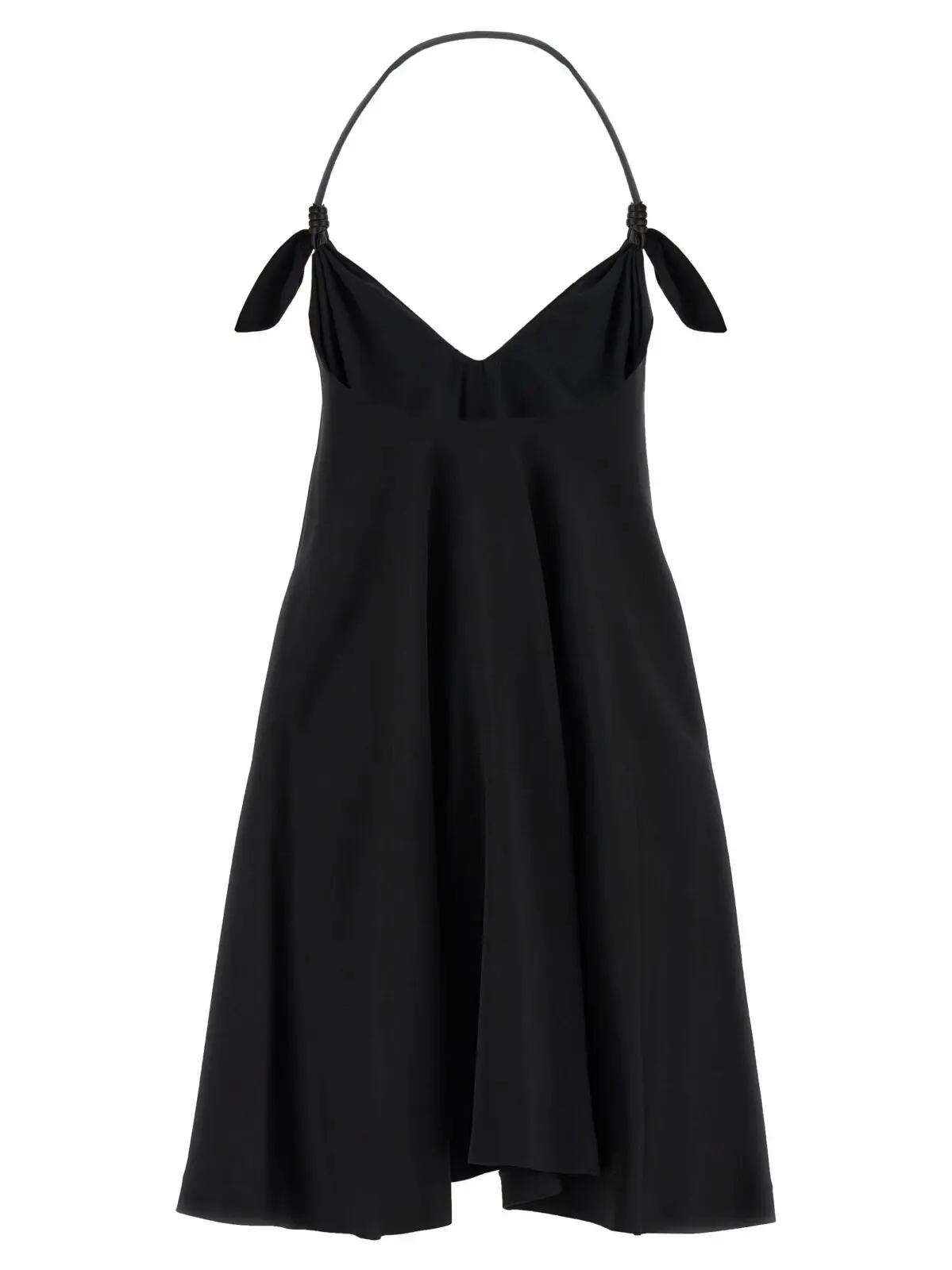 Сукня Flamenco Loewe Чорна 2 'Flamenco' dress S359Y09XH41100 LOEWE Black