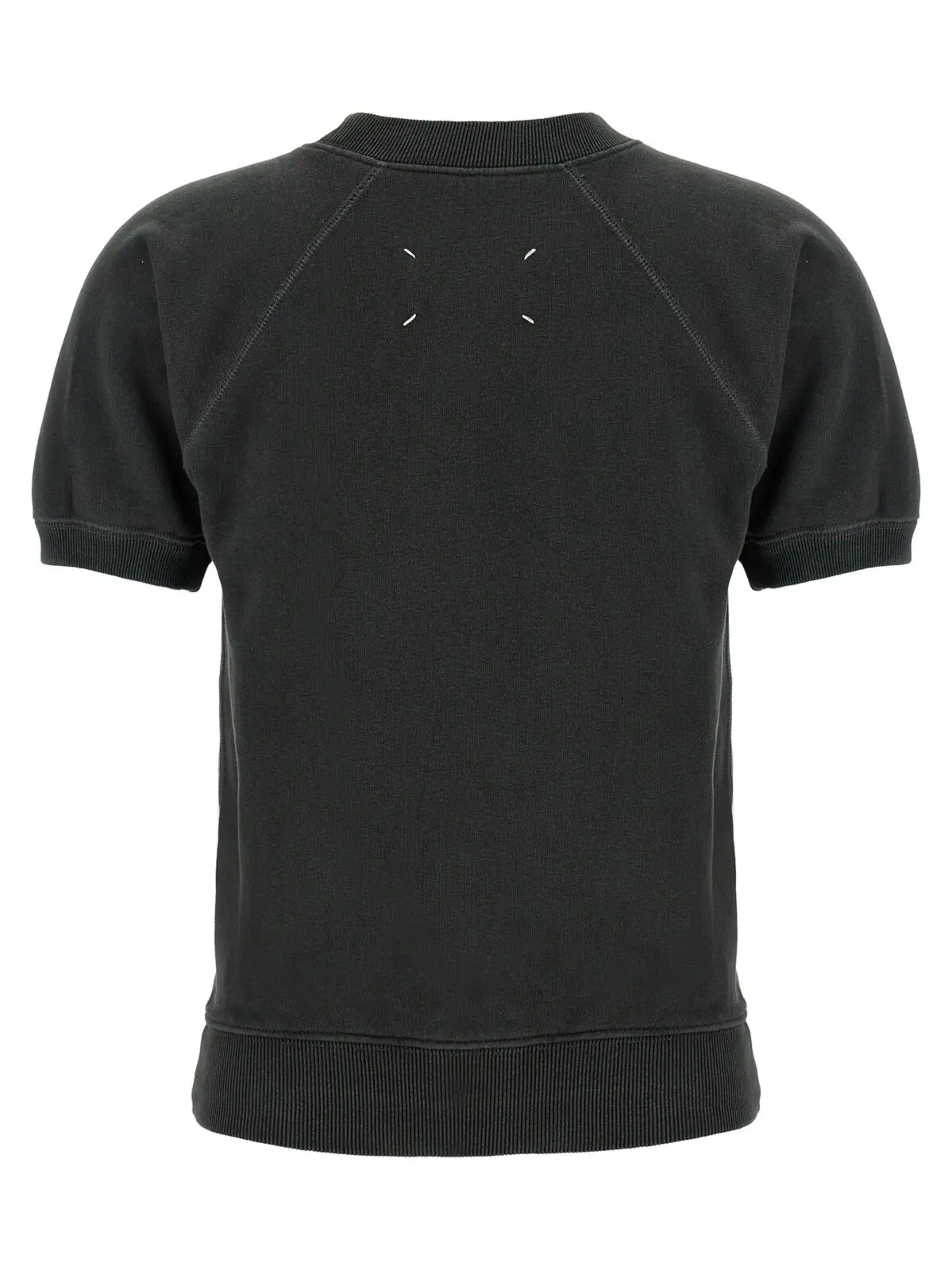 Світшот Décortiqué logo Maison Margiela Сірий 2 Décortiqué logo sweatshirt S51GU0136M25016969 MAISON MARGIELA Gray