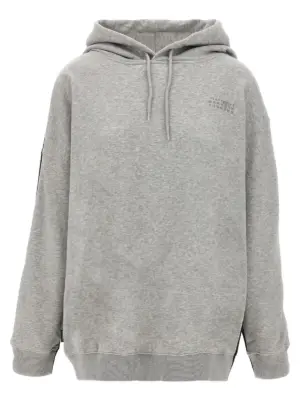 'Double Front' hoodie S52HG0040M25013964 MM6 MAISON MARGIELA Multicolor