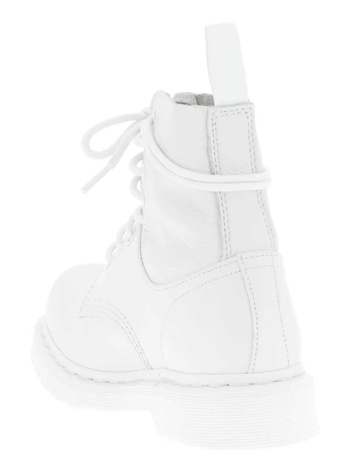 Черевики Mm6 Maison Margiela 1460 Twist MM6 MM6 x Dr.Martens Білий 3 '1460 Twist MM6' MM6 x Dr.Martens amphibian Woman MM6 MAISON MARGIELA White
