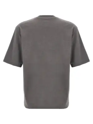 'Best Fade' T-shirt S71GD1554D20035814 DSQUARED2 Gray