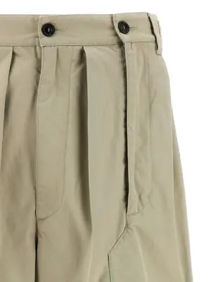 'Zoot' pants Man DSQUARED2 Beige