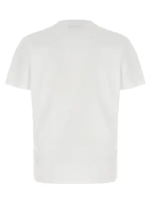 'Cool fit' T-shirt S74GD1253D20020100 DSQUARED2 White