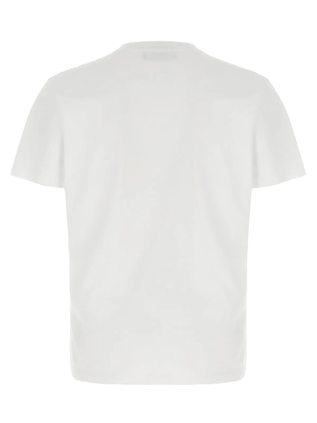 Футболка Dsquared2 Cool fit Біла 2 'Cool fit' T-shirt S74GD1253D20020100 DSQUARED2 White