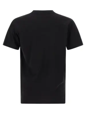 Tag T-shirt S74GD1253D20020900 DSQUARED2 Black