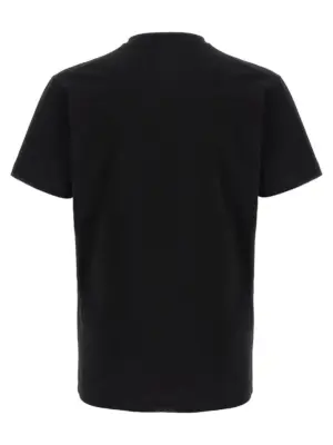 'Cool fit' T-shirt S74GD1449D20020900 DSQUARED2 Black