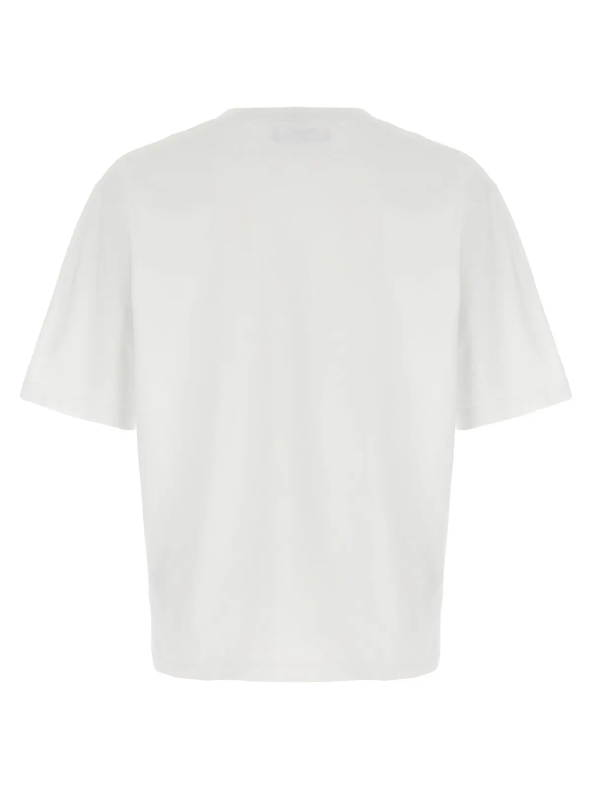 Футболка Dsquared2 Loose fit Біла 2 'Loose fit' T-shirt S74GD1476D20020961 DSQUARED2 White