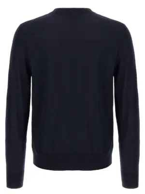 'D2' sweater S74HA1442S18310477 DSQUARED2 Blue