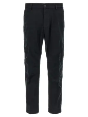 'Sexy Chino' pants DSQUARED2 Black