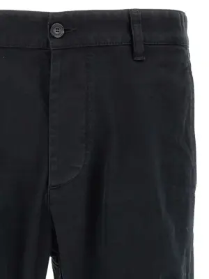 'Sexy Chino' pants Man DSQUARED2 Black