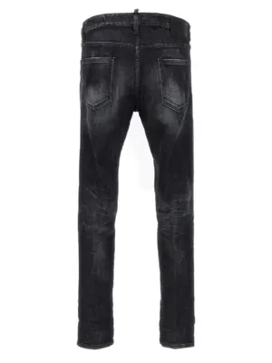 'Cool Guy' jeans S74LB1724S30357900 DSQUARED2 Black