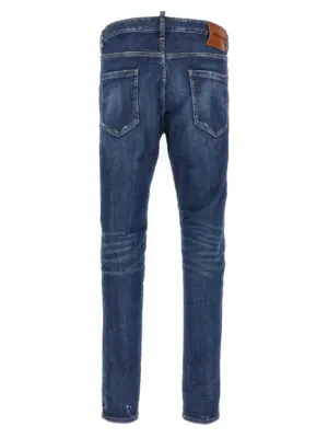 'Cool Guy' jeans S74LB1727S30872470 DSQUARED2 Blue