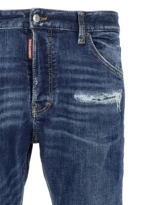 'Cool Guy' jeans Man DSQUARED2 Blue
