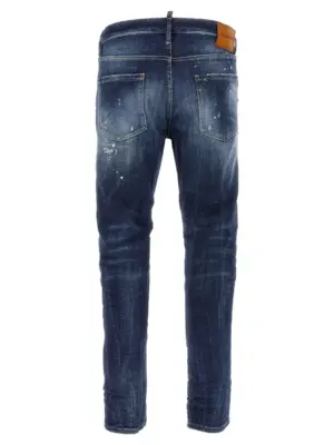 'Cool Guy' jeans S74LB1732S30664470 DSQUARED2 Blue