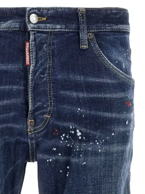 'Cool Guy' jeans Man DSQUARED2 Blue