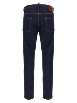 'Cool Guy' jeans S74LB1741S30664470 DSQUARED2 Blue