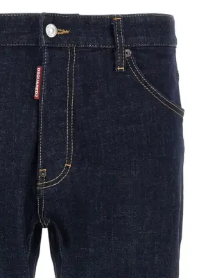 'Cool Guy' jeans Man DSQUARED2 Blue
