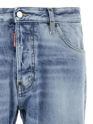 'Cool Guy' jeans Man DSQUARED2 Light Blue