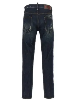 'Cool Guy' jeans S74LB1760D30011470 DSQUARED2 Blue