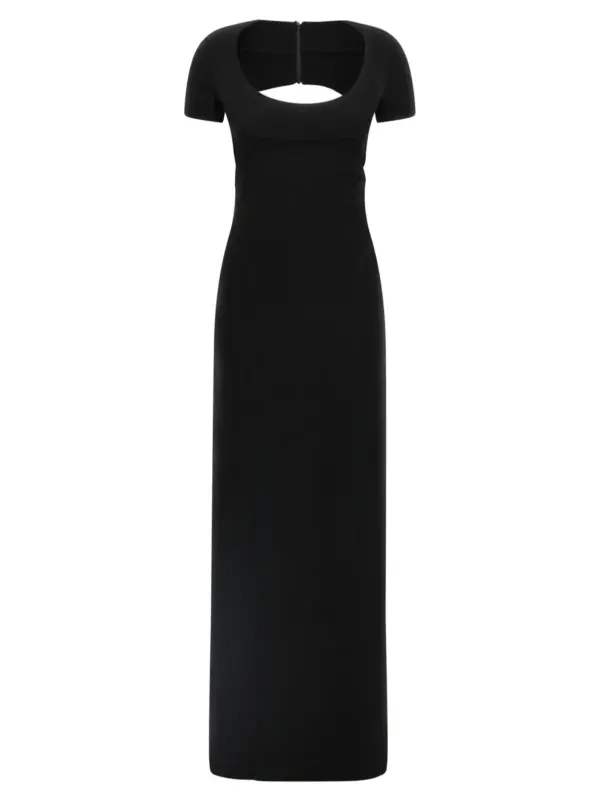 'Bodycon' dress DSQUARED2 Black