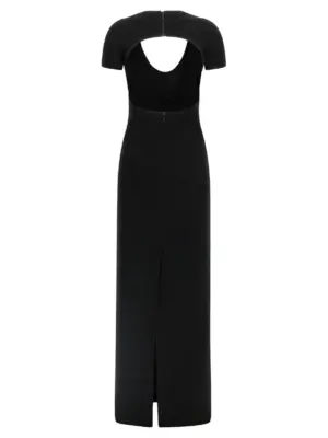 'Bodycon' dress S75CV0955S41343900 DSQUARED2 Black