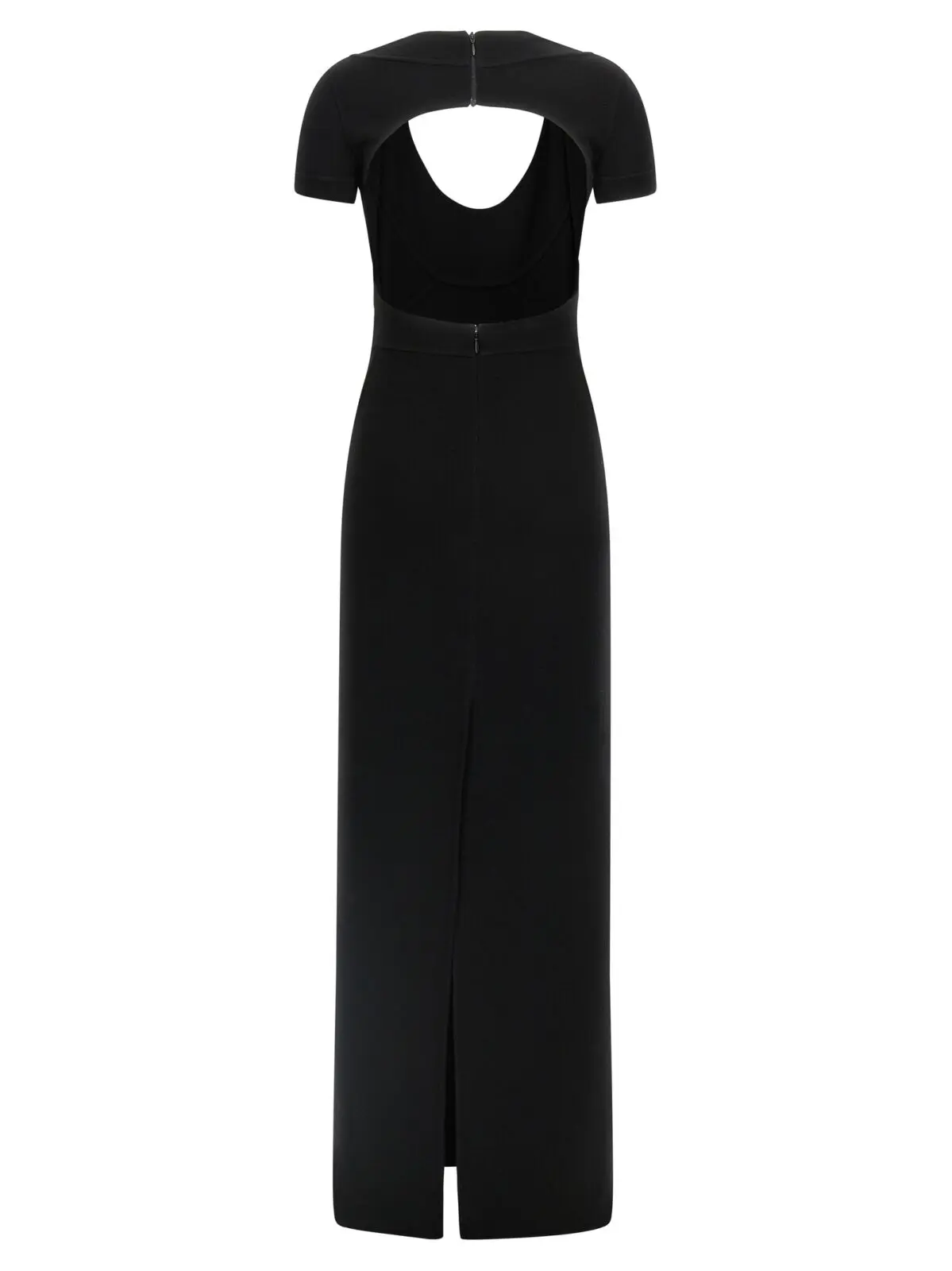 Сукня Bodycon Dsquared2 Чорна 2 'Bodycon' dress S75CV0955S41343900 DSQUARED2 Black