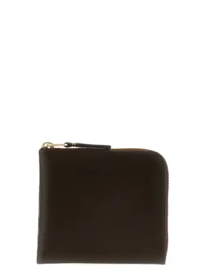 Wallet 'Classic Line - SA3100' COMME DES GARÇONS WALLET Brown