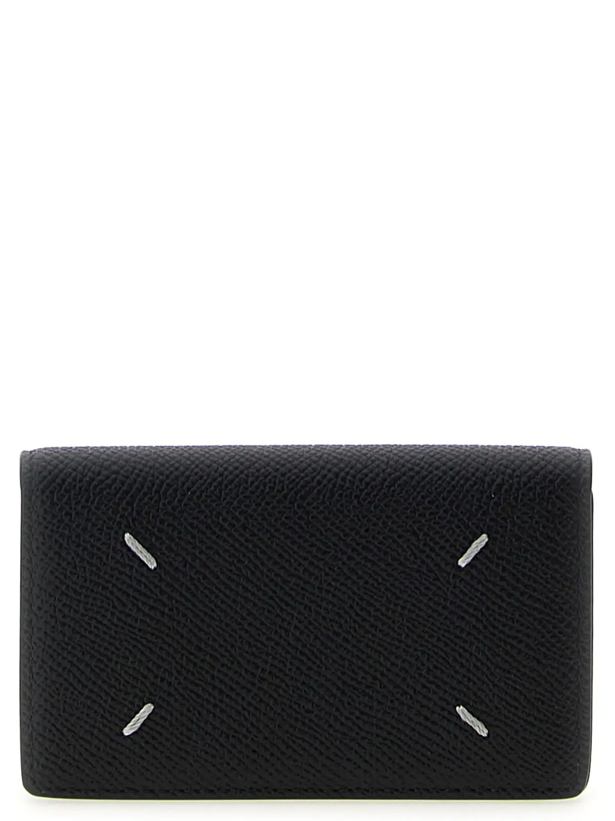 Картхолдер Maison Margiela Clip Чорний 1 'Clip' card holder MAISON MARGIELA Black