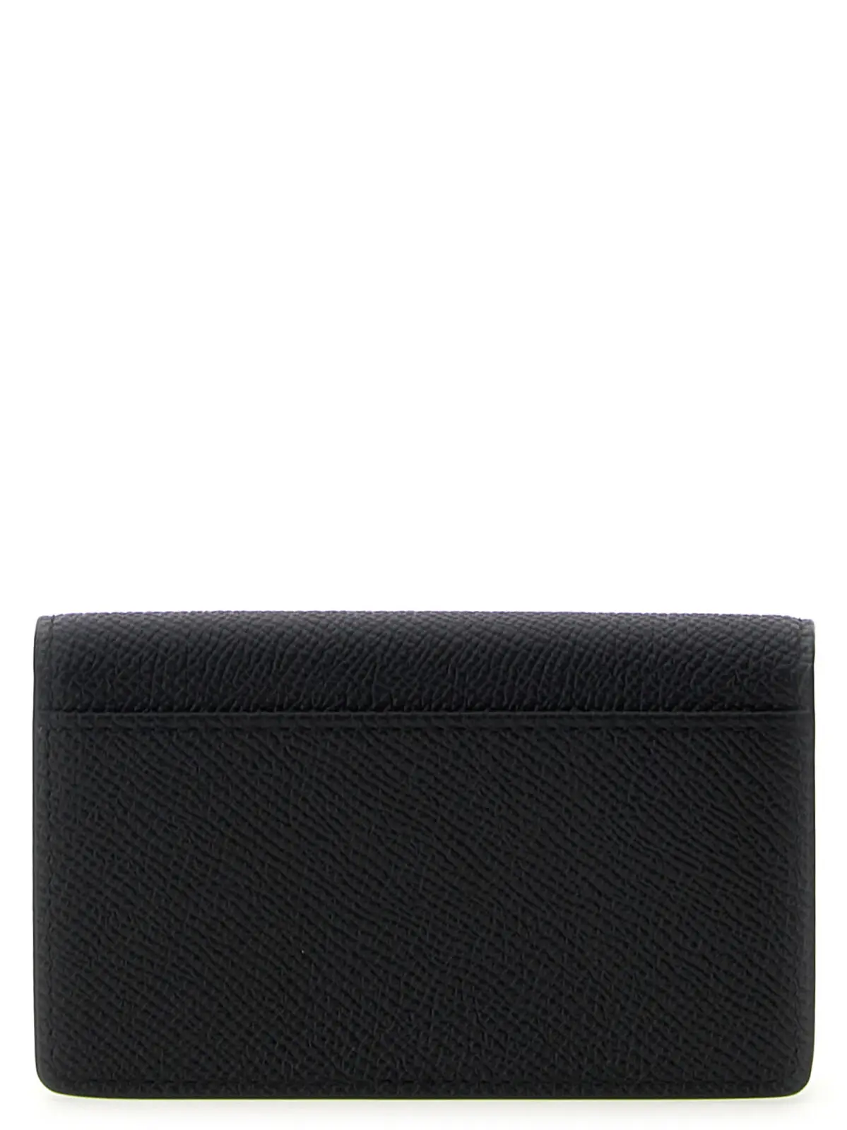 Картхолдер Maison Margiela Clip Чорний 2 'Clip' card holder SA3VX0005P4745T8013 MAISON MARGIELA Black