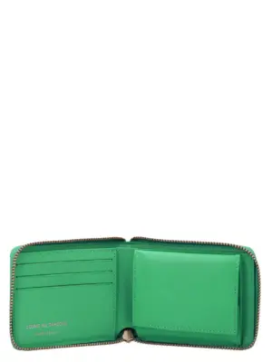 Wallet 'Classic Line - SA7100' Man COMME DES GARÇONS WALLET Light Blue