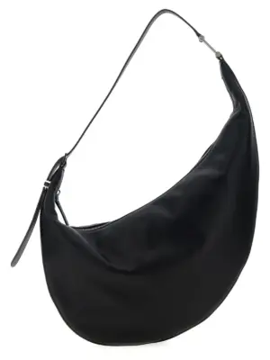 'Hobo Small' shoulder bag MARNI Black