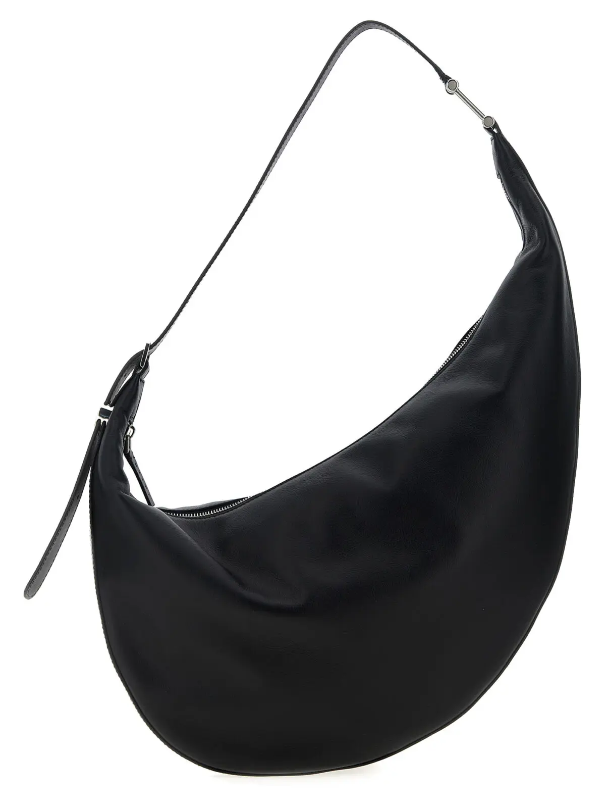 Міні-сумка крос-боді Marni Hobo Small Чорна 1 'Hobo Small' shoulder bag MARNI Black