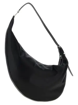 'Hobo Small' shoulder bag SBMP0251U0P822200N99 MARNI Black
