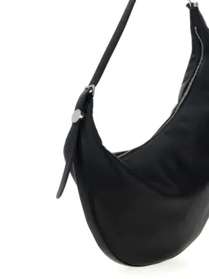 'Hobo Small' shoulder bag Woman MARNI Black