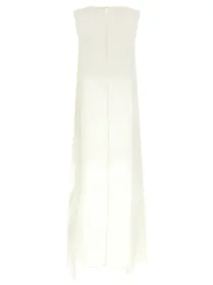 Trawl top SG04AVORIO DI.LA3 PARI' White