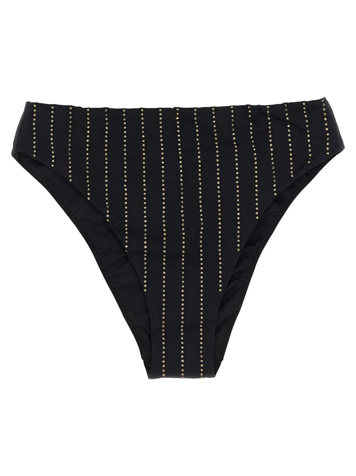 Плавки Mc2 Saint Barth Sibilla Чорні 1 'Sibilla' bikini bottoms MC2 SAINT BARTH Black