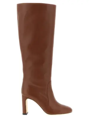 'Babette Tubo' boots STUART WEITZMAN Brown