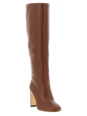 'Babette Tubo' boots SL545XW6 STUART WEITZMAN Brown