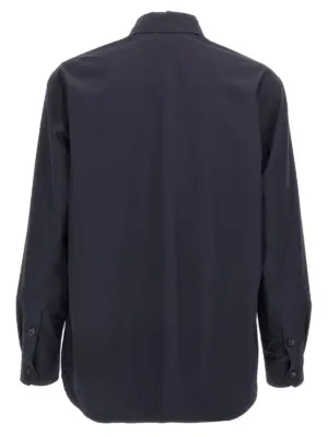 'Vagabond' jacket SLTA0LO24014000 BRIONI Blue