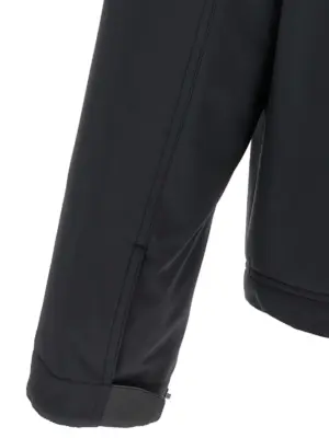 'Performa' blouson 100% polyester BRIONI Blue