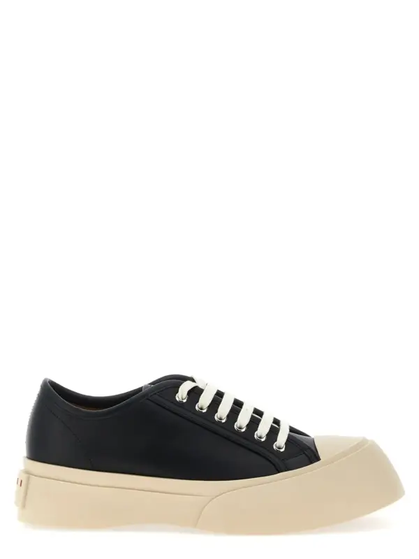 'Pablo' sneakers MARNI Black