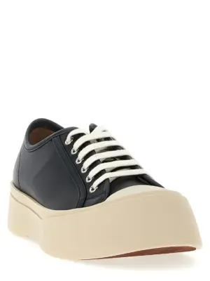 'Pablo' sneakers SNZU002002P722600N99 MARNI Black
